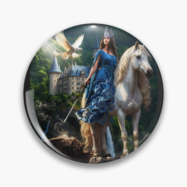 Item preview, Spirit and Truth designed and sold by Tripp Art Studio.