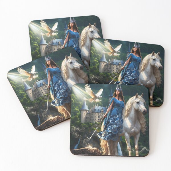 Item preview, Spirit and Truth designed and sold by Tripp Art Studio.