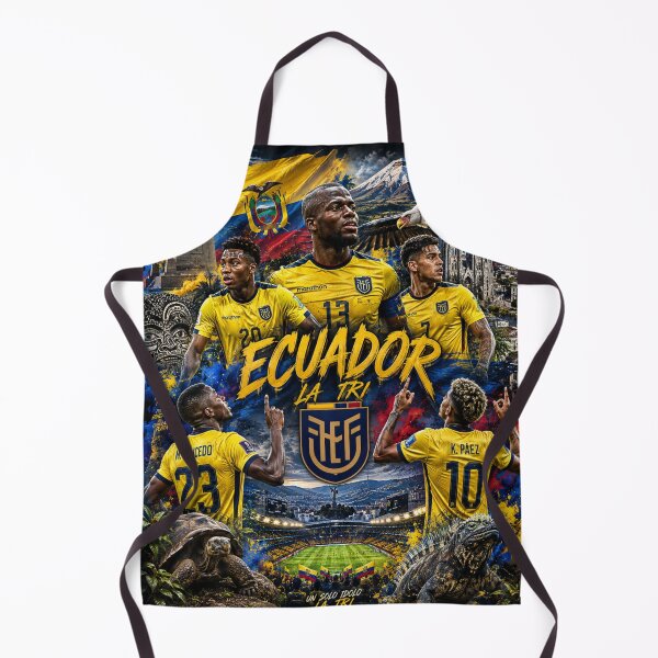 Item preview, Ecuador designed and sold by Team-S.