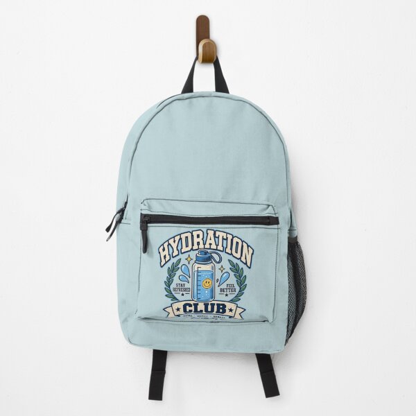 Item preview, Hydration Club – Stay Refreshed, Feel Better designed and sold by Right-UR.