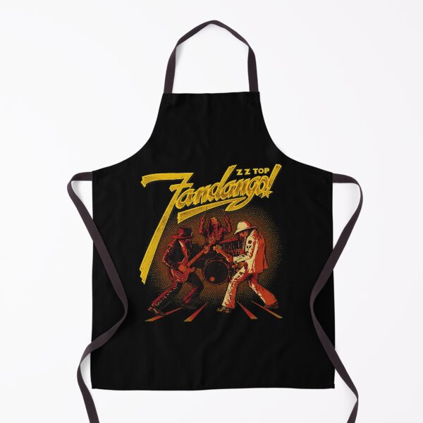 Item preview, Zz Top Fandango! designed and sold by ericoutlawo.