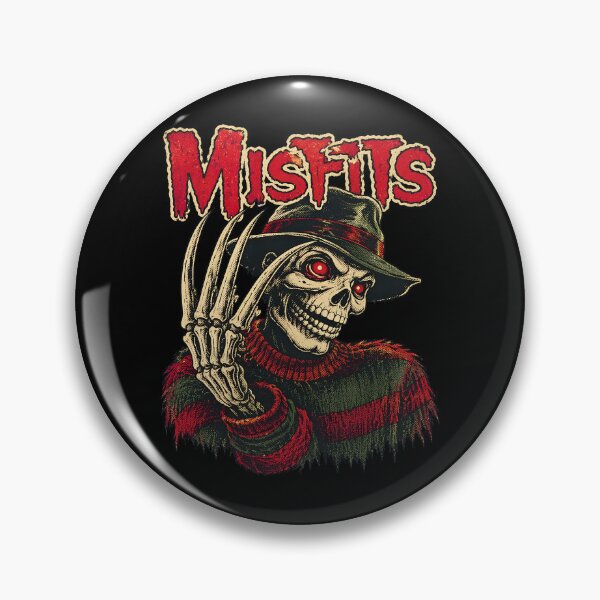 Item preview, Misfits  designed and sold by Boslesshop.