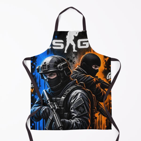 Item preview, CS GO Tactical Strike designed and sold by NBT-NOVA.