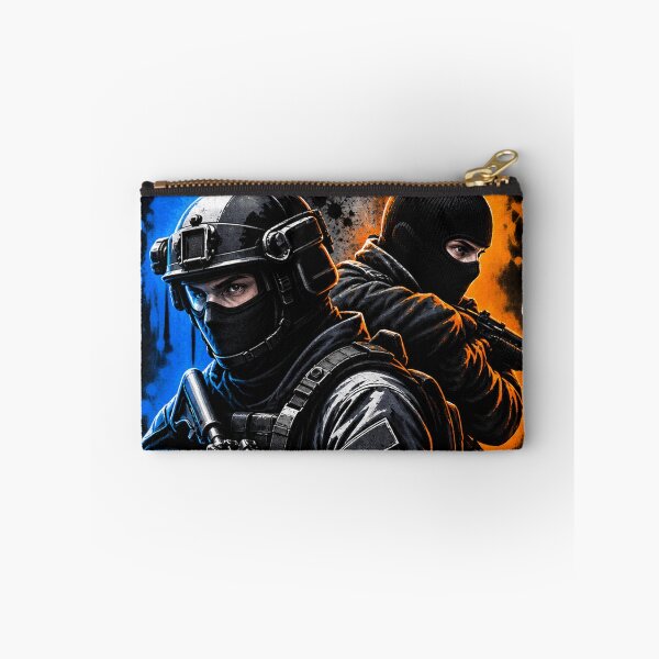 Item preview, CS GO Tactical Strike designed and sold by NBT-NOVA.