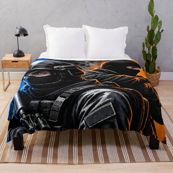Item preview, CS GO Tactical Strike designed and sold by NBT-NOVA.