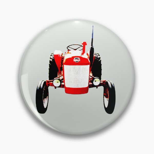 Item preview, Classic 1960s BMC tractor designed and sold by soitwouldseem.