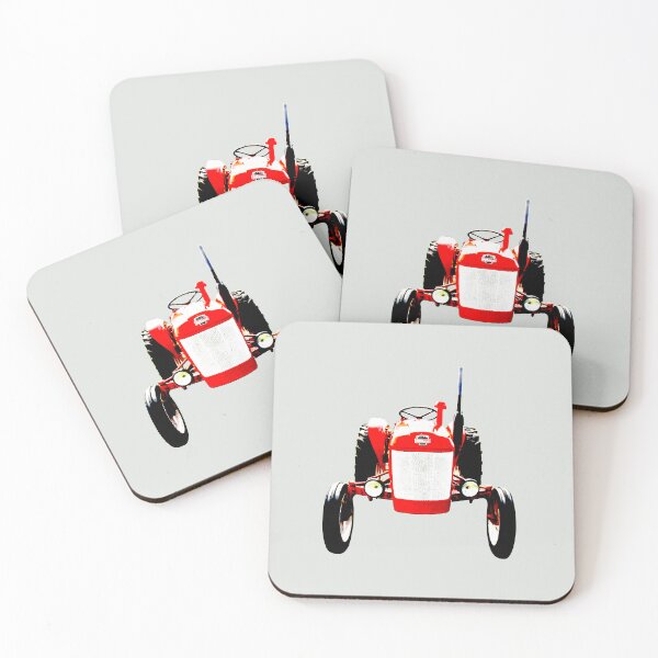 Item preview, Classic 1960s BMC tractor designed and sold by soitwouldseem.