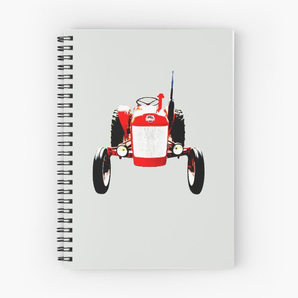 Item preview, Classic 1960s BMC tractor designed and sold by soitwouldseem.