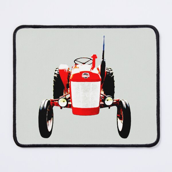 Item preview, Classic 1960s BMC tractor designed and sold by soitwouldseem.