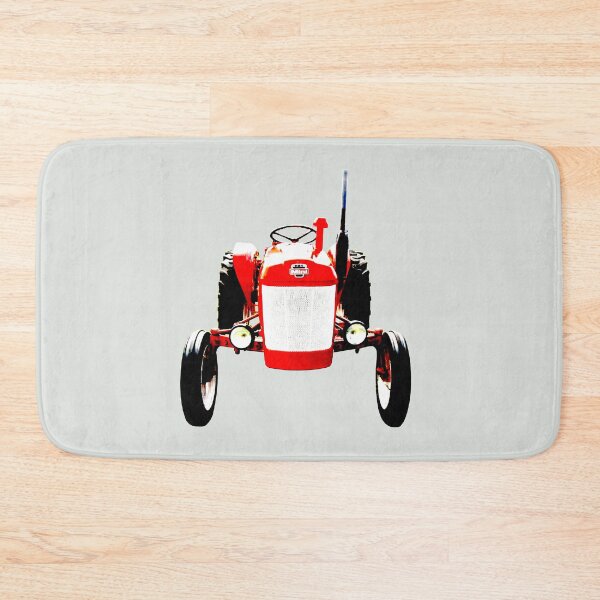 Item preview, Classic 1960s BMC tractor designed and sold by soitwouldseem.