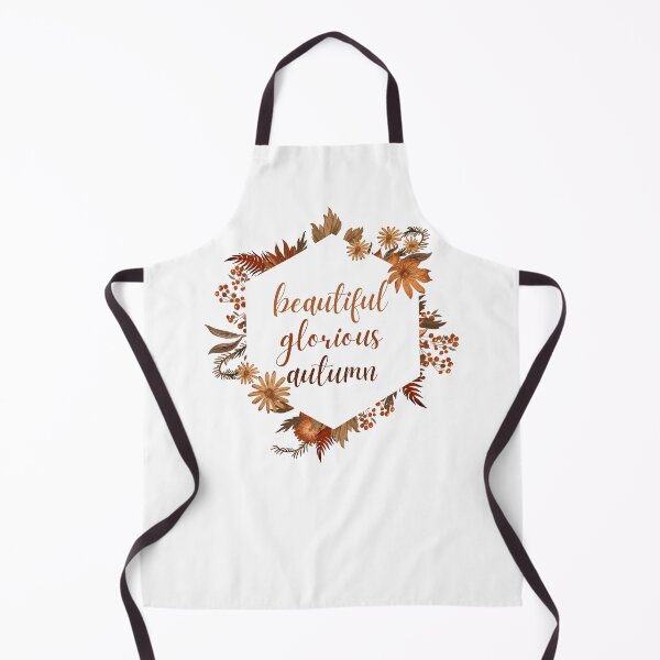 Item preview, Beautiful Glorious Autumn designed and sold by KateAngelaArt.