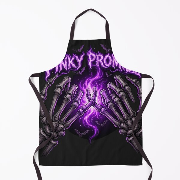 Item preview, Pinky Promise Haloween Gift  designed and sold by HappyHarmony40.