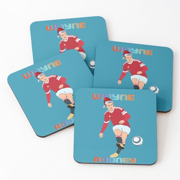 Item preview, Rooney Christmas Gift designed and sold by ZooStateofMind.