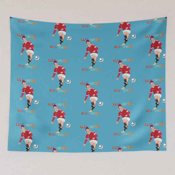 Item preview, Rooney Christmas Gift designed and sold by ZooStateofMind.