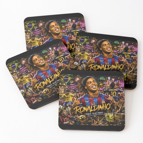 Item preview, Ronaldinho designed and sold by Team-S.