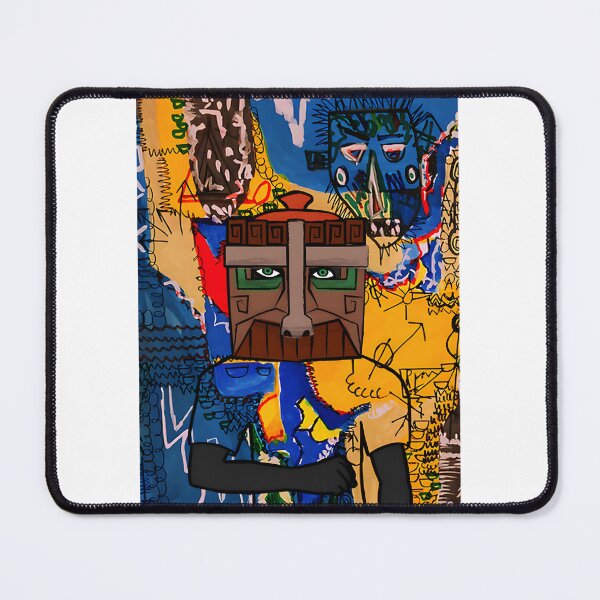 Item preview, Hashmasks Digital Art Collectible | ⭐⭐⭐⭐⭐ Best Seller designed and sold by sunsetboardwalk.