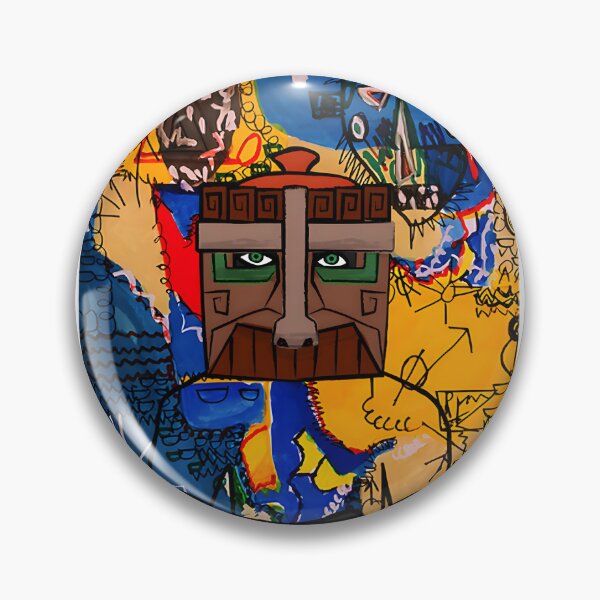 Item preview, Hashmasks Digital Art Collectible | ⭐⭐⭐⭐⭐ Best Seller designed and sold by sunsetboardwalk.