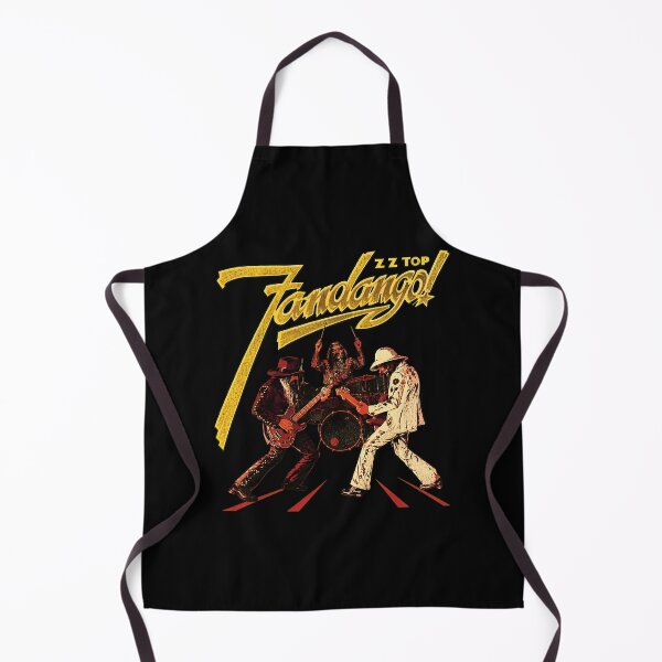 Item preview, Zz Top Fandango designed and sold by ericoutlawo.