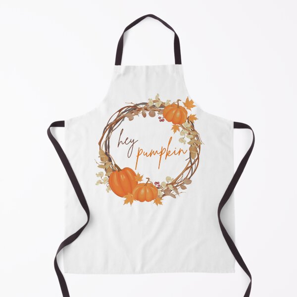 Item preview, Hey Pumpkin designed and sold by KateAngelaArt.