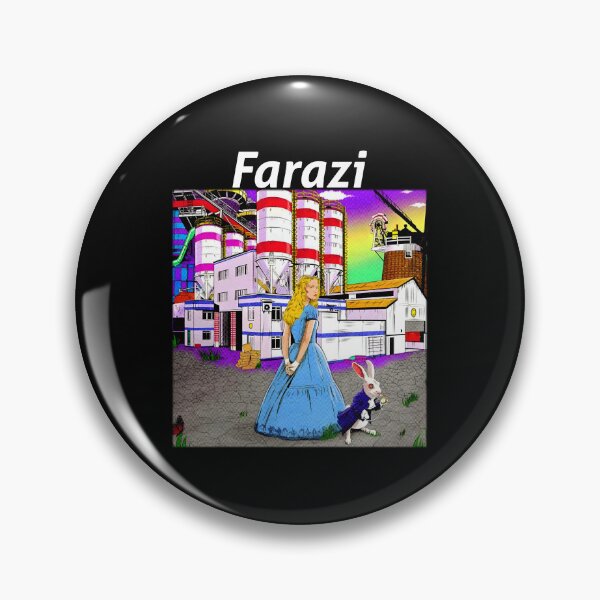 Item preview, Like That Farazi designed and sold by miselsasa01.