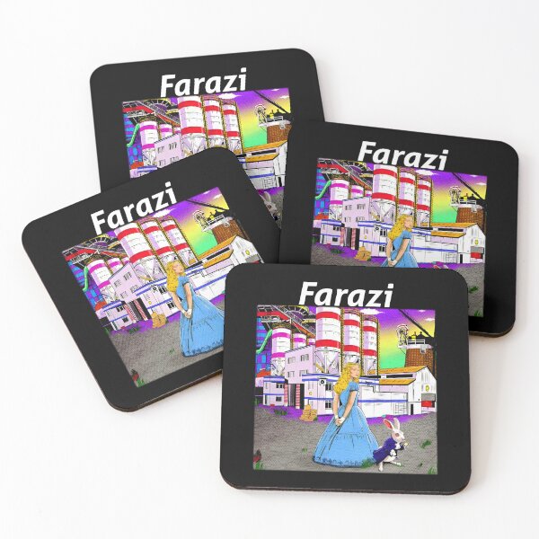 Item preview, Like That Farazi designed and sold by miselsasa01.