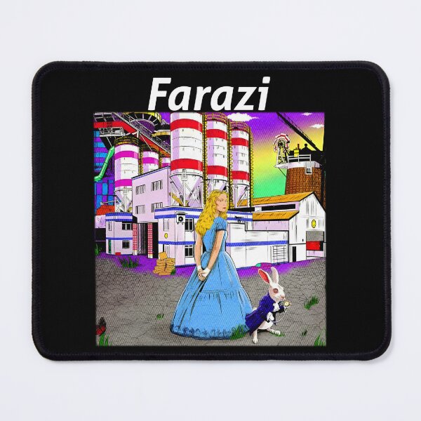 Item preview, Like That Farazi designed and sold by miselsasa01.