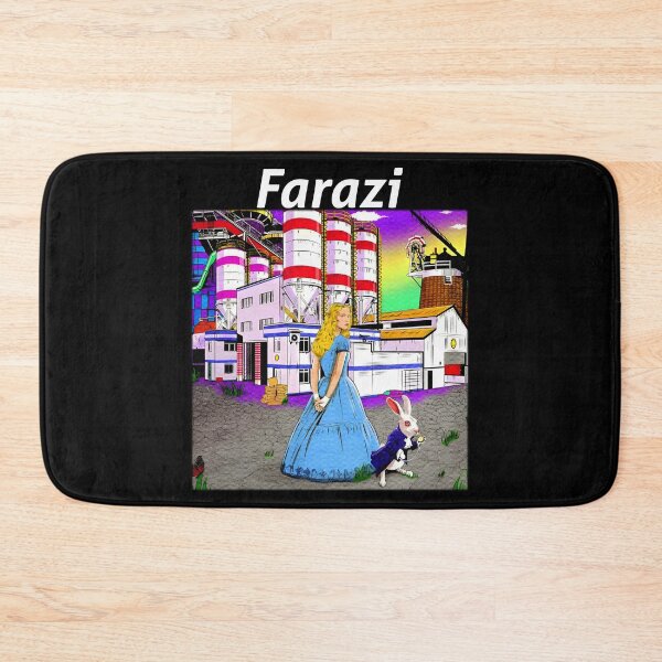Item preview, Like That Farazi designed and sold by miselsasa01.