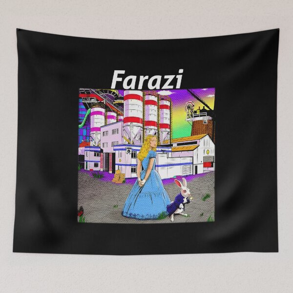 Item preview, Like That Farazi designed and sold by miselsasa01.