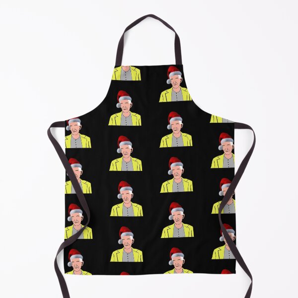 Item preview, The Man in the Yellow Christmas Gift designed and sold by ZooStateofMind.