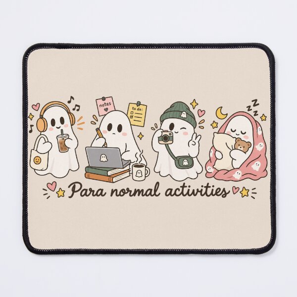 Item preview, Paraprofessional Halloween Teacher Para Routine, SpEd RBT Teacher Aide Fall Gift designed and sold by Quiajia.