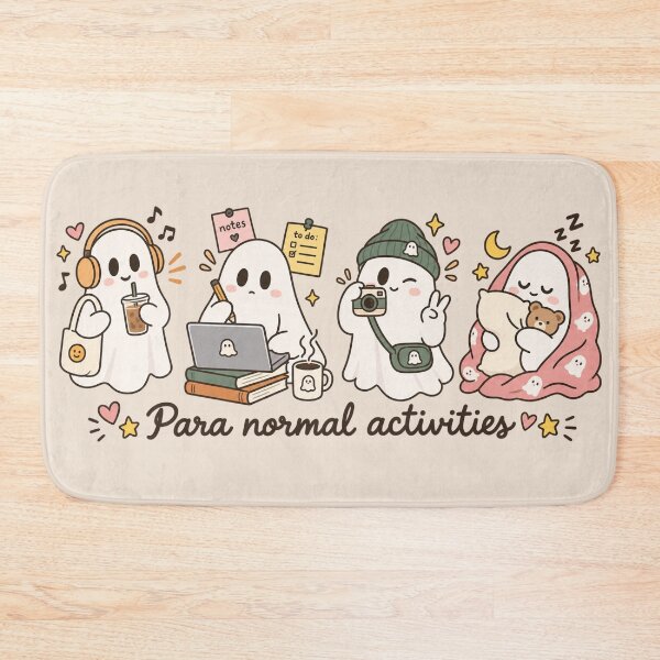 Item preview, Paraprofessional Halloween Teacher Para Routine, SpEd RBT Teacher Aide Fall Gift designed and sold by Quiajia.