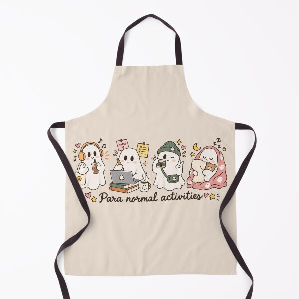 Item preview, Paraprofessional Halloween Teacher Para Routine, SpEd RBT Teacher Aide Fall Gift designed and sold by Quiajia.