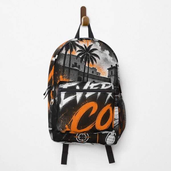Item preview, Ataque táctico de CS GO designed and sold by NBT-NOVA.