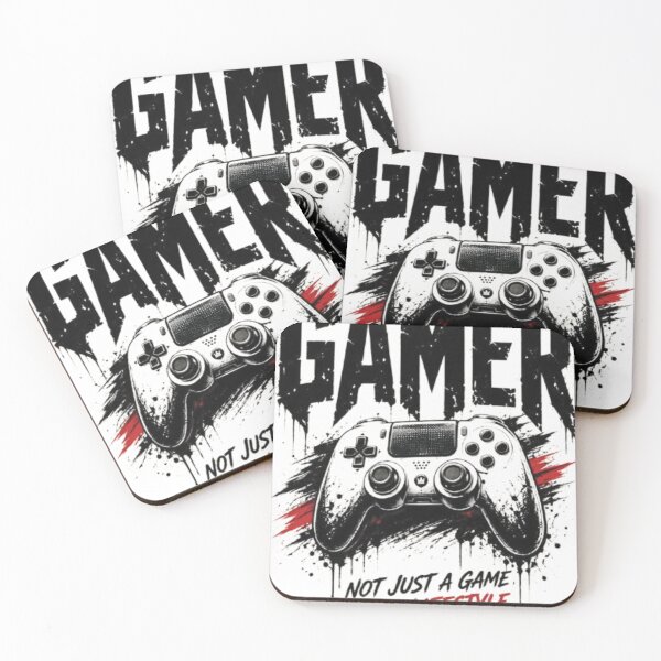 Item preview, Gamer life designed and sold by florian999.