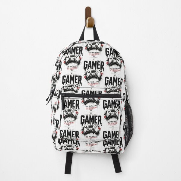 Item preview, Gamer life designed and sold by florian999.