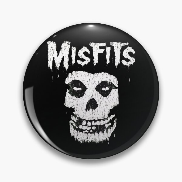 Item preview, Misfits  designed and sold by Boslesshop.