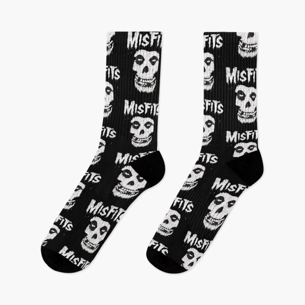 Item preview, Misfits  designed and sold by Boslesshop.