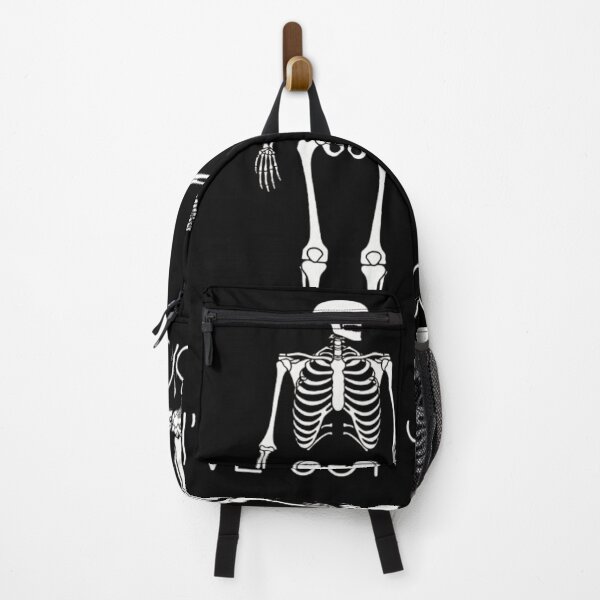 Item preview, Ive Got Your Back Funny Skeleton Spine Chiropractor PT Pun designed and sold by haitrieuic96.