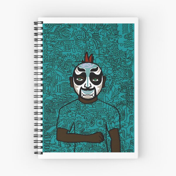 Item preview, Hashmasks Digital Art Portrait | Perfect Gift For You And Friends designed and sold by sunsetboardwalk.