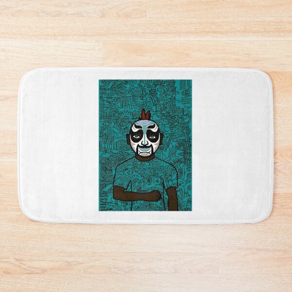 Item preview, Hashmasks Digital Art Portrait | Perfect Gift For You And Friends designed and sold by sunsetboardwalk.