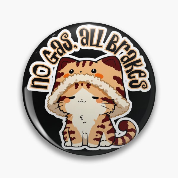 Item preview, Maren Duskwell - no gas, all brakes designed and sold by Newdlebobs.