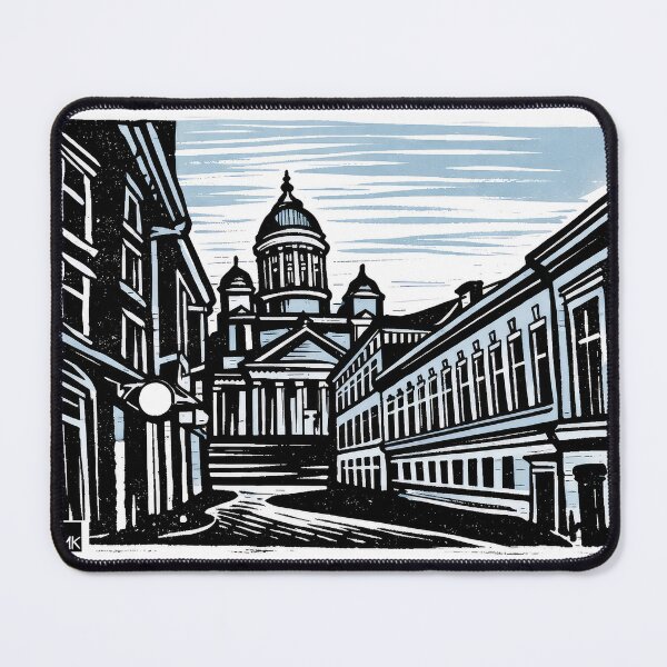 Item preview, Helsinki Cathedral designed and sold by paratynka.
