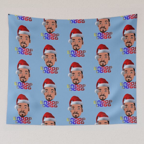 Item preview, Uncle Snoop Christmas Gift designed and sold by ZooStateofMind.