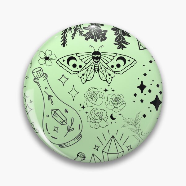 Item preview, Witchy Business designed and sold by GeoGoose.
