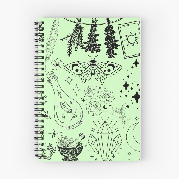 Item preview, Witchy Business designed and sold by GeoGoose.