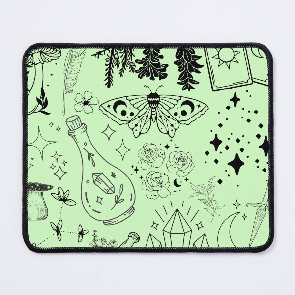 Item preview, Witchy Business designed and sold by GeoGoose.