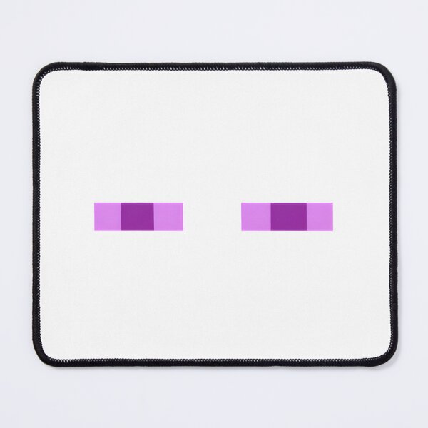 Item preview, Void Dweller Pixel Monster Minimalist Gaming Aesthetic Dark Fantasy Block World Gift | Best Gift designed and sold by flaviadesigner.
