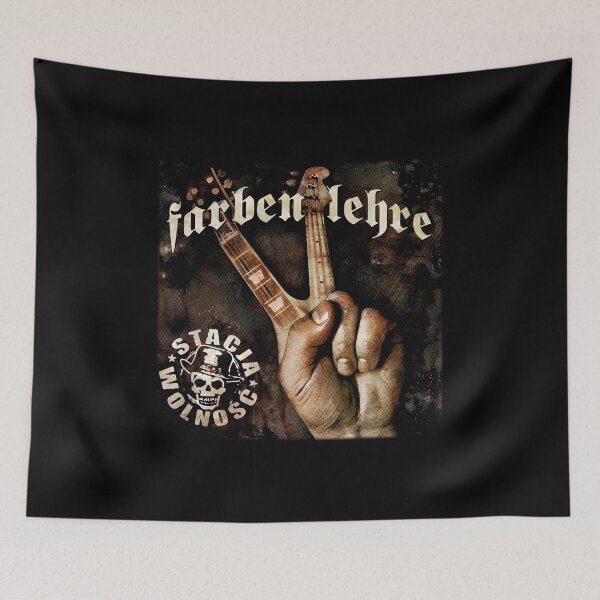 Item preview, Tak niewiele Farben Lehre designed and sold by miselsasa01.
