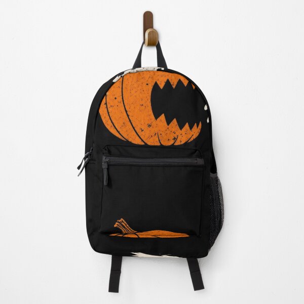 Item preview, Spooky Pumpkin Eating Ghosts Retro Arcade Halloween Gamer designed and sold by haitrieuic96.