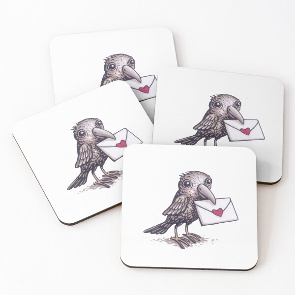Item preview, Love Letter designed and sold by Carole Bielicki.